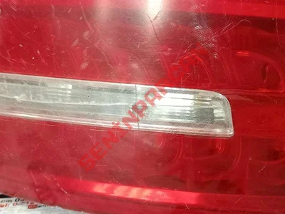 4F5945095J - STOP LAMBASI - Used Original