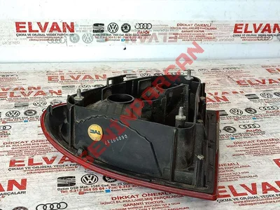 1M6945112 - SİNYAL, FREN VE STOP LAMBALI - Used Original