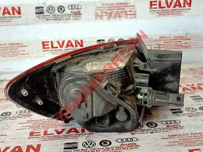 5F0945096C - STOP LAMBASI - Used Original