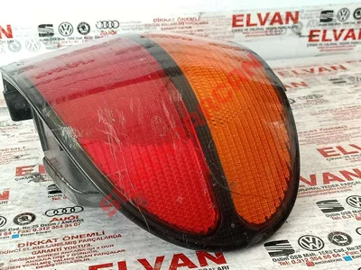 7M0945112 - STOP LAMBASI SAG - Used Original