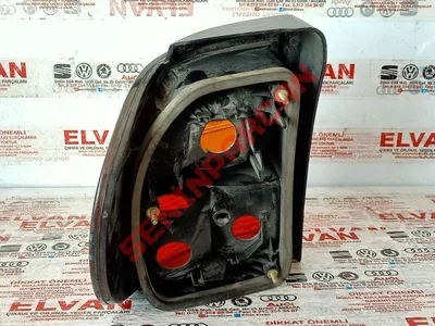 7M0945112 - STOP LAMBASI SAG - Used Original