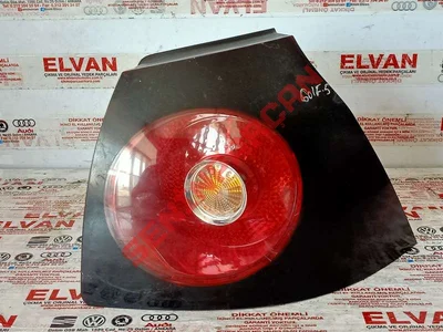 1K6945096AC - STOP LAMBASI