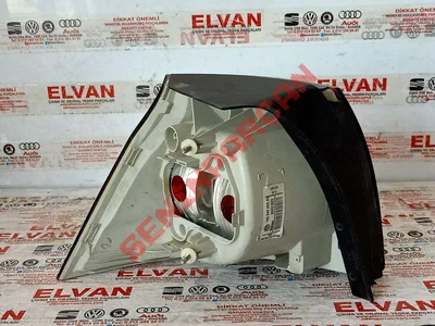 1K6945096AC - STOP LAMBASI