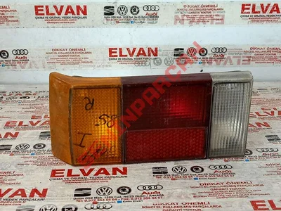 171945096Q - LED STOP LAMBALARI - Used Original