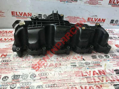 03L129711AL - HAVA GIRIS BORUSU