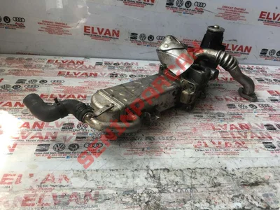 03L131512BJ - EGZOZ GAZ SOGUTUCUSU