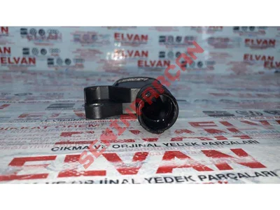 06H103226A - HAVA ALMA BORUSU - Used Original