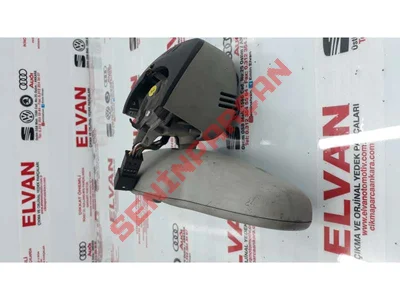 8V0857511A - DİKİZ AYNASI, OTOMATİK - Used Original