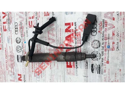 028130202Q - ENJEKTOR - Used Original