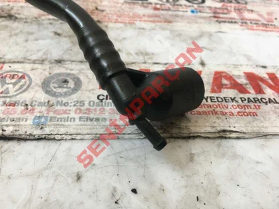1K0612071AK - VAKUM BORUSU - Used Original