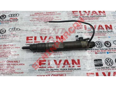 028130201S - INJECTOR - Used Original