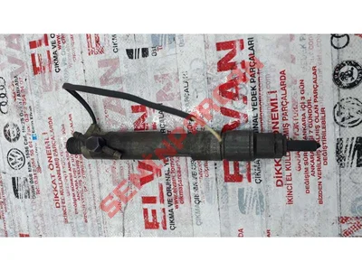 028130201S - INJECTOR - Used Original