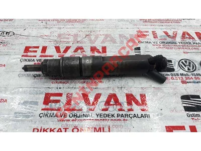 028130201Q - ENJEKTOR - Used Original