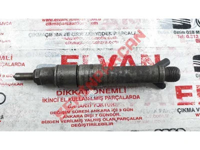 028130201Q - ENJEKTOR - Used Original
