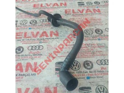 1K0612071D - VAKUM BORUSU - Used Original