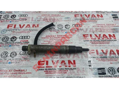 028130203E - ENJEKTÖR MEMESİ TAMAMI