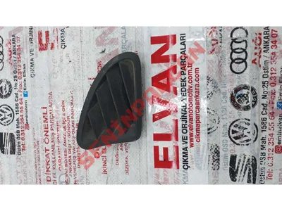 2K0819705 - KAPI CAMINA AİT