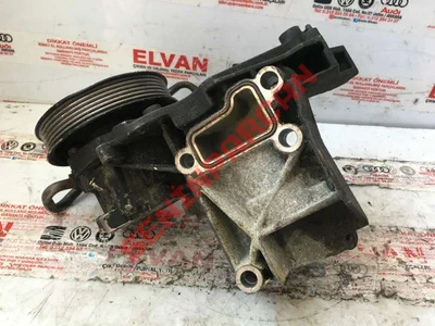 059145169AC - KLİMA KOMPRESÖRÜ İÇİN TUTUCU - Used Original