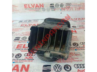 1K0819710 - TEMİZ HAVA VE - Used Original
