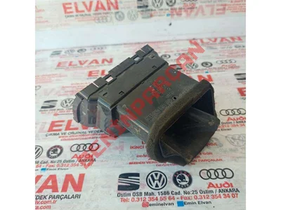 1K0819710 - TEMİZ HAVA VE - Used Original