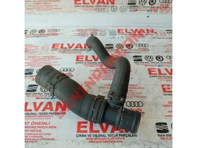 323220 - FLANŞ - Used Original
