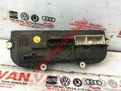 789843 - KLİMATRONİK - Used Original