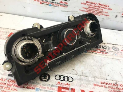 789843 - KLİMATRONİK - Used Original