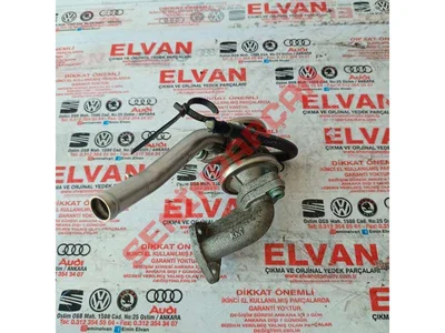 06C131166B - EMMEMANIFOLDU - Used Original