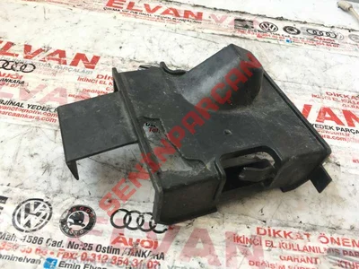 1T1971858 - TUTUCU - Used Original