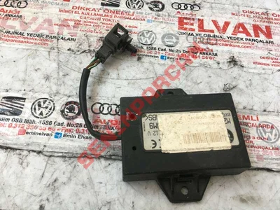 1U0959125 - SOKETUNITEKONTROL - Used Original