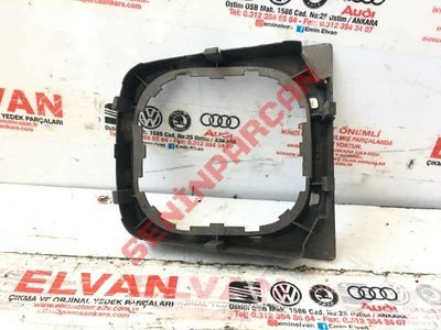 1K0711113BG - VİTES KOLU KAPLAMALI VİTES - Used Original