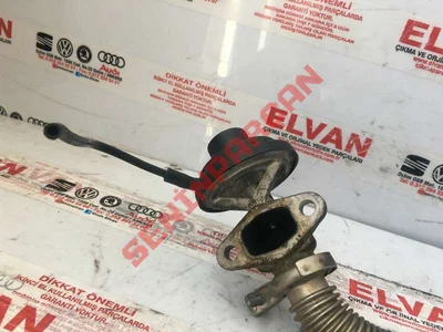 038131501AH - EGZOZ GERİ DÖNÜŞ VALFİ - Used Original