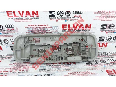 3C0947291C - OKUMA LAMBA