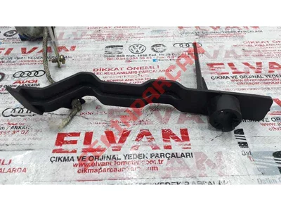 6K6962270 - KABLO TESISATI