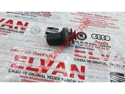 6X0827499B - LASTIK TAKOZ