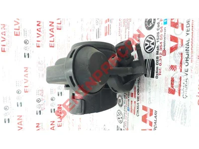 028128063C - GAZ KELEBEĞİ KAPAĞI KONTROL ÜN - Used Original