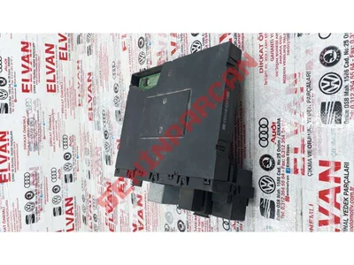 1K0937049AA - SISTEMKONTROLUNITESI