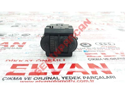 3B0941333C - GÖSTERGE AYDINLATMASI VE FAR