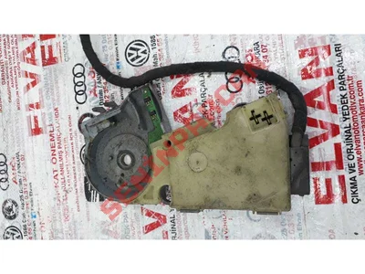 8P4959591 - ACILIR TAVAN CAMI MOTORU