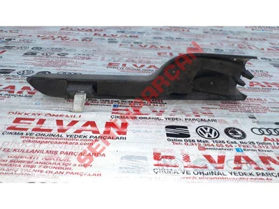 5P0837973A - DIŞ AYNA KONUMLAMA KESİTİ - Used Original