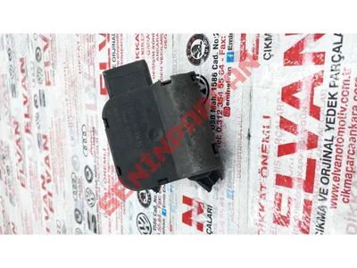 0132801340 - SICAKLIK AYAR KAPAĞININ AYAR - Used Original