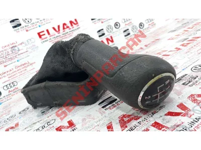 6Q1711113QFJ - VITES KOLU TOPUZU - Used Original