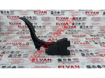 01C050006 - GAZ PEDALI - Used Original