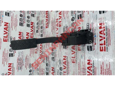 01C050006 - GAZ PEDALI - Used Original