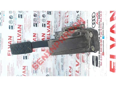 01C050006 - GAZ PEDALI - Used Original