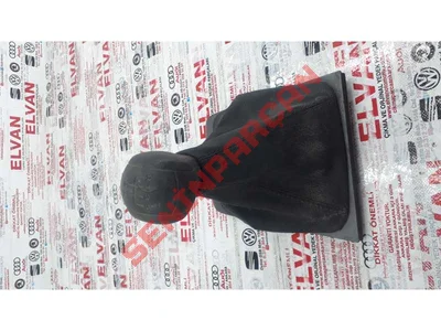 1Z1711113BC - VİTES KOLU KAPLAMALI VİTES