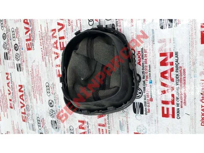 2K0711113 - VİTES KOLU KAPLAMALI VİTES