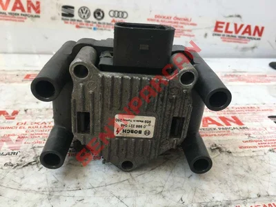 0986221048 - ATEŞLEME BOBİNİ - Used Original