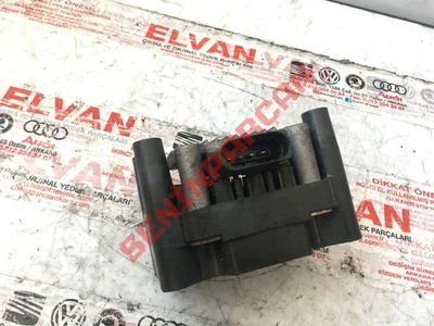 0986221048 - ATEŞLEME BOBİNİ - Used Original