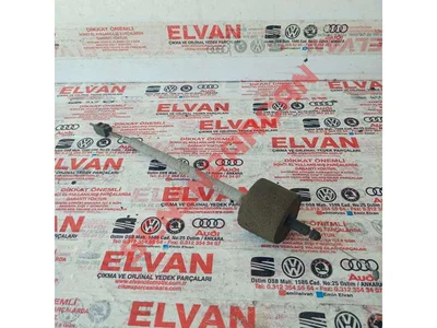 502681E - KAPI KİLİDİ - Used Original